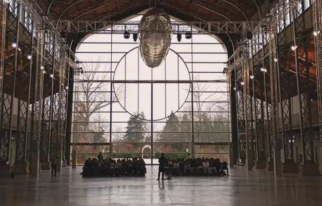 Journée d'équipe organisée par PERCEVAL